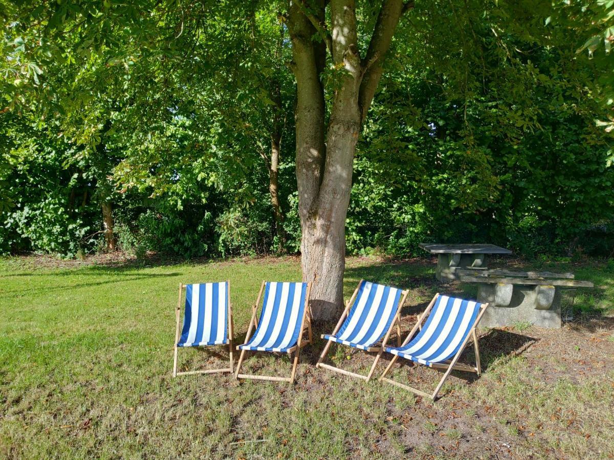 Haus Ringgau - Urlaub, Gemeinschaft Und Erlebnis Im Herzen Von Deutschland Herleshausen Экстерьер фото